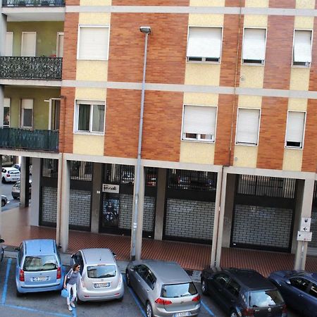 Bnbook - Galbiati Flat Lissone Exterior foto