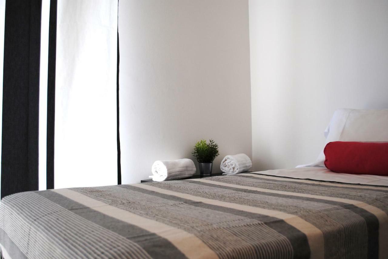 Bnbook - Galbiati Flat Lissone Exterior foto