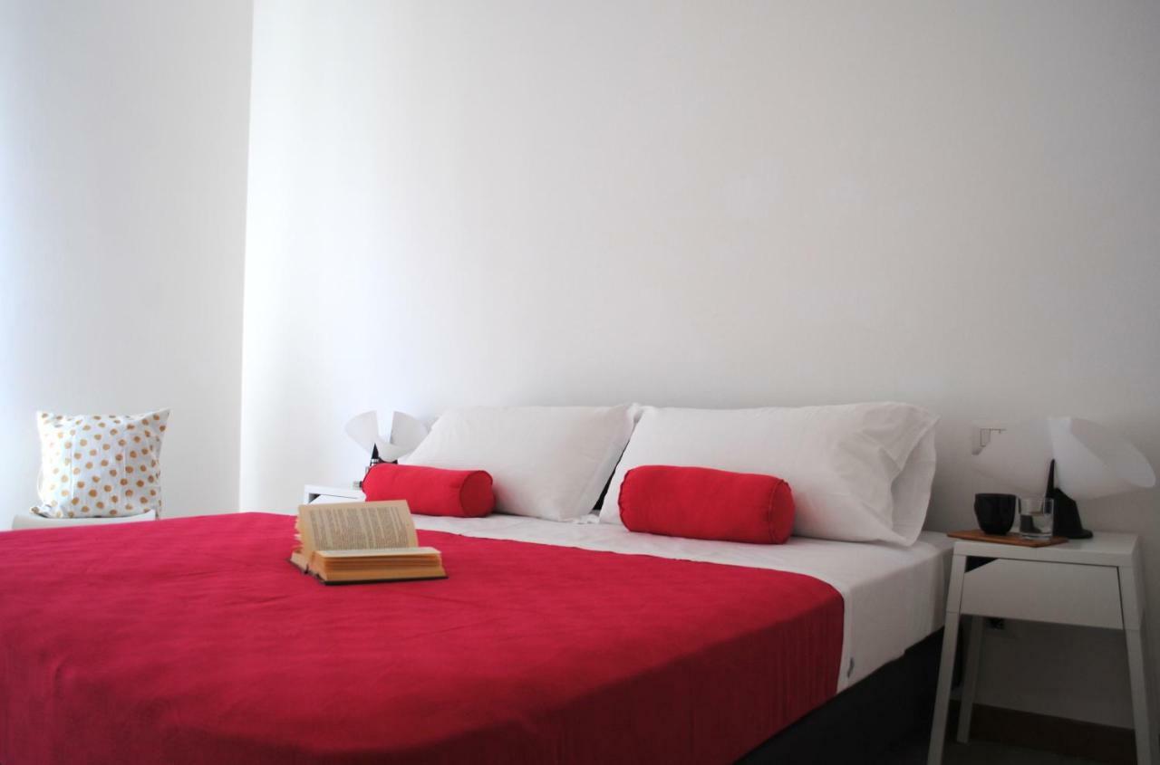 Bnbook - Galbiati Flat Lissone Exterior foto